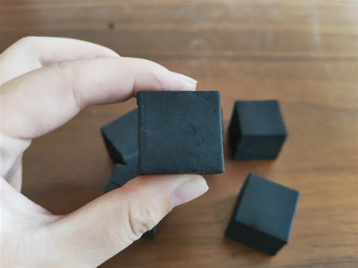 COCO HOOKAH COAL WITH COCONUT